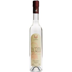 Grappa Lagrein - Villa Laviosa