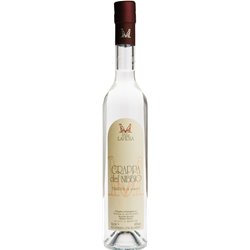 Grappa del Nibbio - Villa Laviosa 0,70 l.