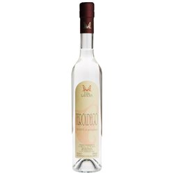 Grappa Teroldego  -  Villa Laviosa 0,70 l.