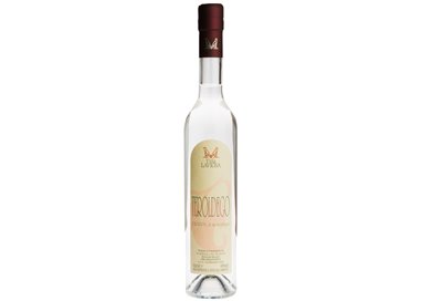 Grappa Teroldego  -  Villa Laviosa 0,70 l.