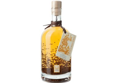 Grappa al cumino - Villa Laviosa 0,70 l.