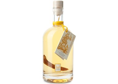 Grappa alla Genziana - Villa Laviosa 0,70 l.