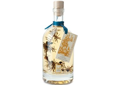 Juniper Grappa - Villa Laviosa 0,70 l.