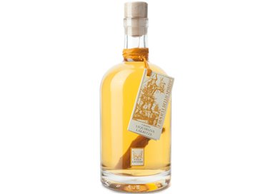 Grappa Lakritze -  Villa Laviosa 0,70