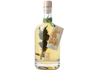 Nettles Grappa - Villa Laviosa 0,70 l.