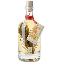 Latschenkiefergrappa -  Villa Laviosa 0,70