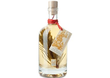 Grappa al Pino Mugo - Villa Laviosa 0,70 l.