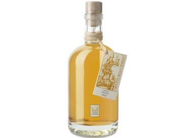 Liquore con Grappa al Fieno - Villa Laviosa 0,70 l.