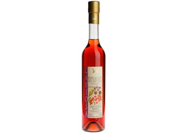 Waldfrüchtelikör - Villa Laviosa 0,70 l.