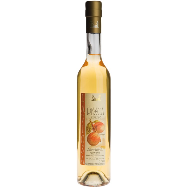 Liquore alla Pesca - Villa Laviosa 0.70 l. Liquore alla Pesca - Villa Laviosa 0.70 l.