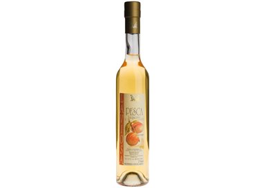 Liquore alla Pesca - Villa Laviosa 0.70 l.