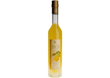 Liquore al Limone - Villa Laviosa 0.70 l.