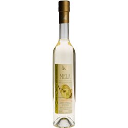 Grüner Apfel Likör - Villa Laviosa 0,70 l.