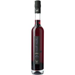 Blueberry liqueur -   Villa Laviosa 0,70 l.