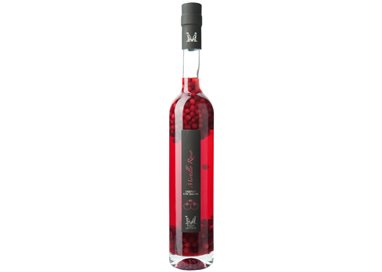 Preiselbeerlikör - Villa Laviosa 0,70 l.