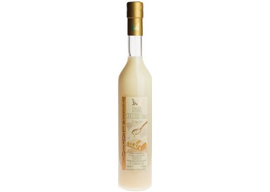 Panna e Cioccolato bianco - Villa Laviosa 0,50 l.