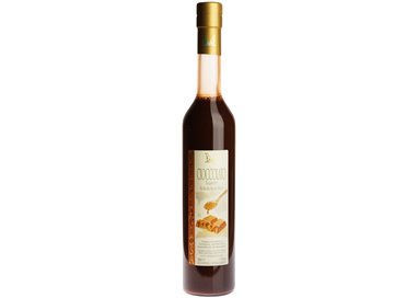 Panna e Cioccolato nero  - Villa Laviosa 0,50 l.
