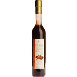 Panna e Cioccolato Piccante Schokopic  - Villa Laviosa 0,50 l.