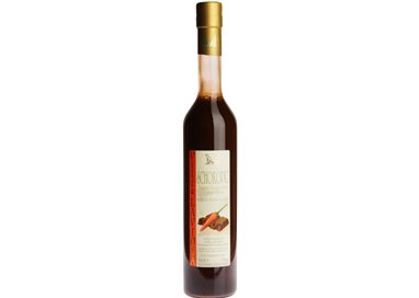 Panna e Cioccolato Piccante Schokopic  - Villa Laviosa 0,50 l.