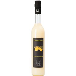 Panna e Limone  - Villa Laviosa 0,50 l.