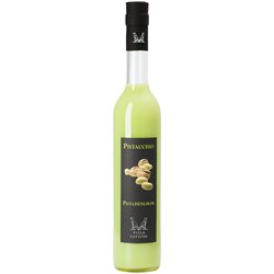 Panna e Pistacchio  - Villa Laviosa 0,50 l.