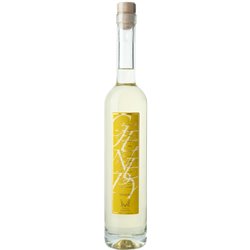 Liquore al Gènèpy - Villa laviosa 0,50 l.