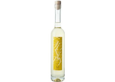 Liquore al Gènèpy - Villa laviosa 0,50 l.