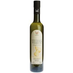 Distillato di Pera Williams - Villa Laviosa 0,50 l.