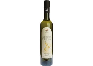 Distillato di Pera Williams - Villa Laviosa 0,50 l.