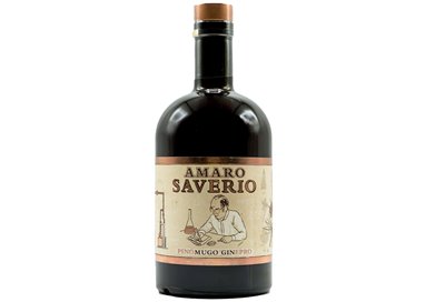 Amaro  Saverio - Villa Laviosa 0,50 l.