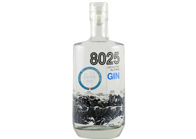 GIN 8025 - Villa Laviosa 0,50 l.