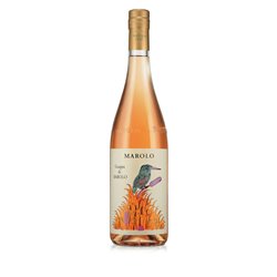 Grappa di Barolo -  Distilleria Santa Teresa  Fratelli Marolo 0,70 l.