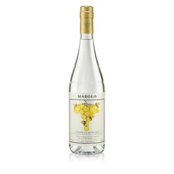 Grappa di Moscato -  Distilleria Santa Teresa  Fratelli Marolo 0,70 l.