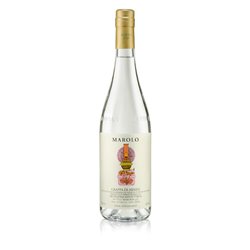 Grappa di Arneis -  Distilleria Santa Teresa  Fratelli Marolo 0,70 l.