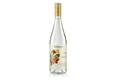 Grappa di Barbaresco -  Distilleria Santa Teresa  Fratelli Marolo 0,70 l.