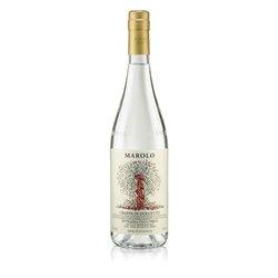 Grappa di Dolcetto -  Distilleria Santa Teresa  Fratelli Marolo 0,70 l.