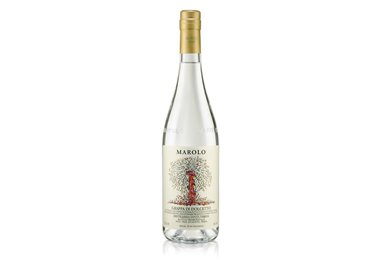 Grappa di Dolcetto -  Distilleria Santa Teresa  Fratelli Marolo 0,70 l.