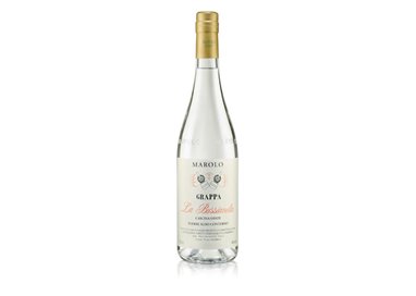 Grappa di Bussianella -  Distilleria Santa Teresa  Fratelli Marolo 0,70 l.
