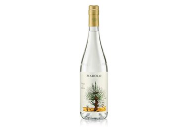 Grappa di Freisa -  Distilleria Santa Teresa  Fratelli Marolo 0,70 l.