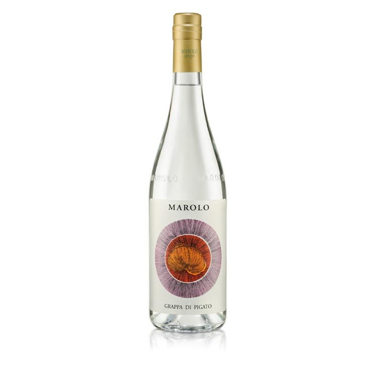 Grappa di Pigato - Distilleria Santa Teresa Fratelli Marolo 0,70 l. Grappa di Pigato - Distilleria Santa Teresa Fratelli Marolo 0,70 l.