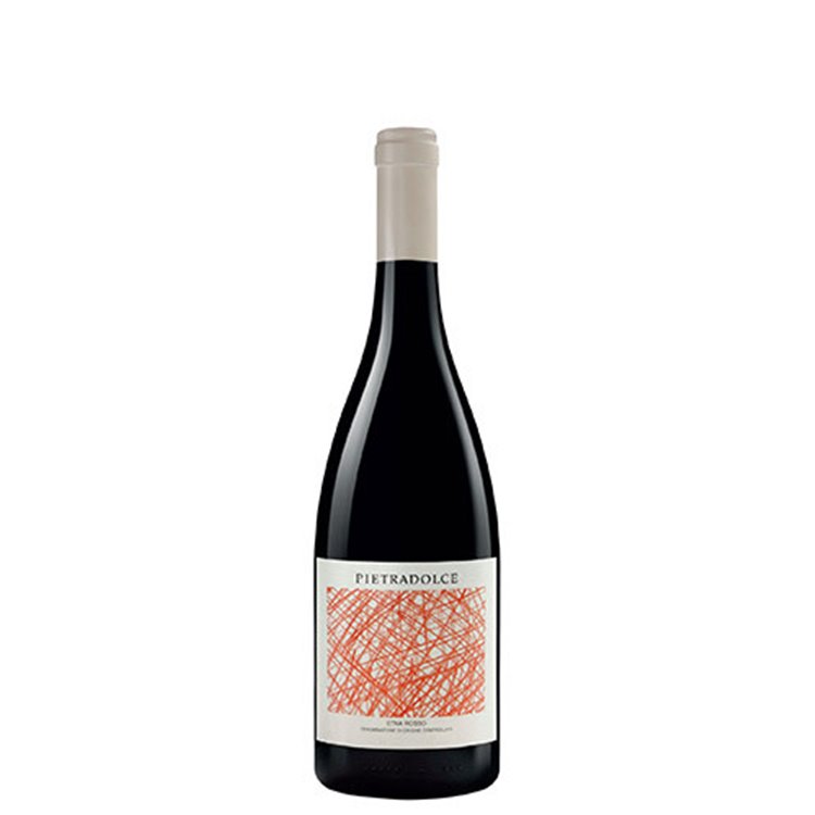 Confezione da 6 Bottiglie Vino Etna Rosso Azienda Agricola Pietradolce -cz Confezione da 6 Bottiglie Vino Etna Rosso Azienda Agricola Pietradolce -cz