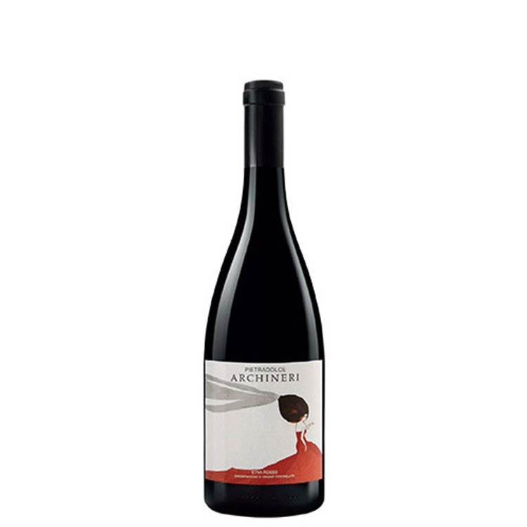 Wine Archineri Etna Rosso Azienda Agricola Pietradolce -cz Wine Archineri Etna Rosso Azienda Agricola Pietradolce -cz