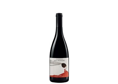 Wine Archineri Etna Rosso Azienda Agricola Pietradolce -cz