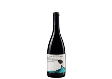 Confezione da 3 Bottiglie Vino Contrada Santo Spirito Etna Rosso Azienda Agricola Pietradolce -cz