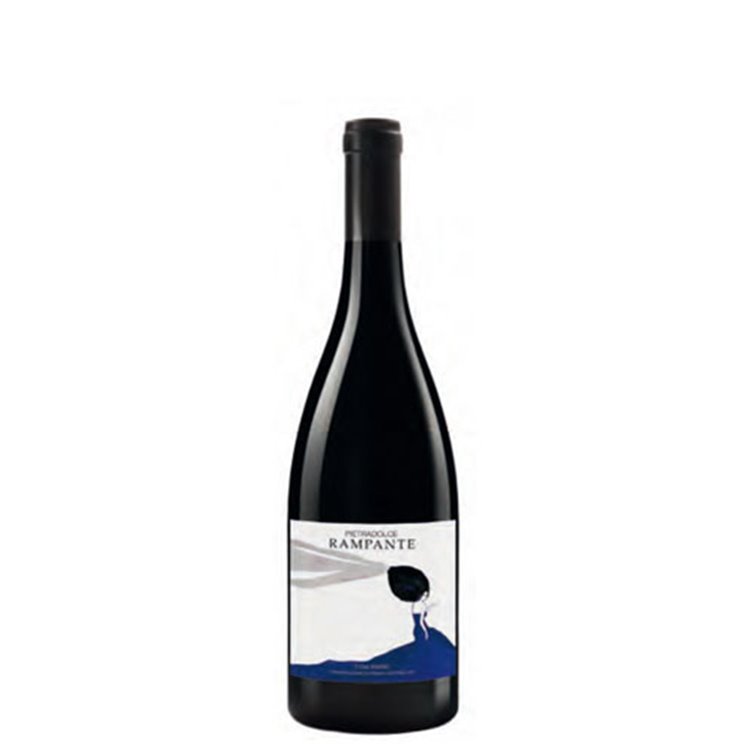 Confezione da 6 Bottiglie Vino Rampante Etna Rosso Azienda Agricola Pietradolce -cz Confezione da 6 Bottiglie Vino Rampante Etna Rosso Azienda Agricola Pietradolce -cz