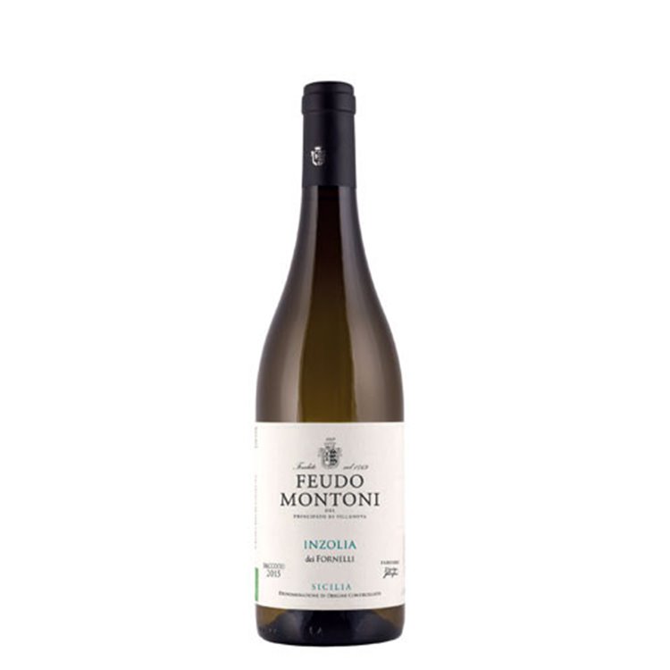 6 Bottiglie Vino Bianco Bio Dei Fornelli Inzolia Sicilia Azienda Agricola Feudo Montoni -cz 6 Bottiglie Vino Bianco Bio Dei Fornelli Inzolia Sicilia Azienda Agricola Feudo Montoni -cz