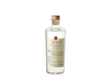 Grappa Monovitigno di Arneis - Distilleria Sibona 1 lt
