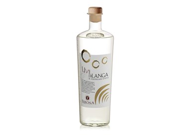 Grappa Uvedilanga Distillato d’uva - Distilleria Sibona 1,5 l.