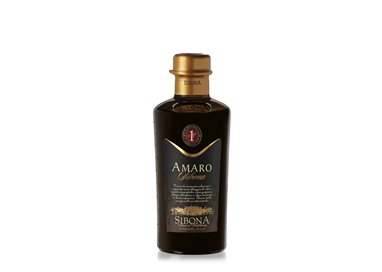 Amaro Sibona - Distilleria Sibona 0,5 l.
