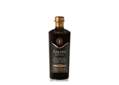 Amaro Sibona - Distilleria Sibona 1 lt